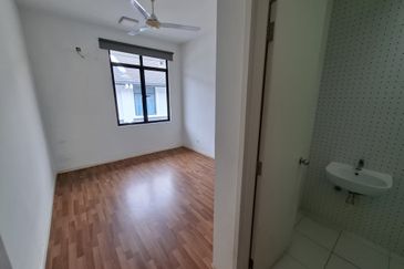 Cradleton @ Eco Majestic