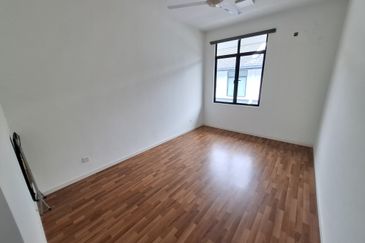 Cradleton @ Eco Majestic