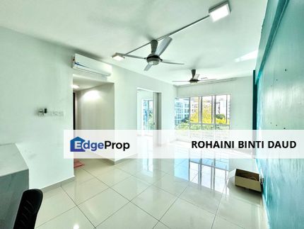 2nd Floor Kitchen Cabinet Ready Putra 1 Bandar Seri Putra Bangi, Selangor, Kajang