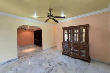 Teluki, Bukit Sentosa