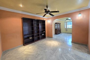 Teluki, Bukit Sentosa