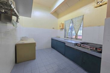 Teluki, Bukit Sentosa