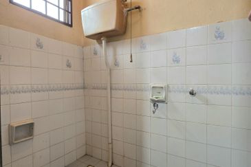 Teluki, Bukit Sentosa