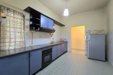 Teluki, Bukit Sentosa