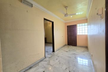 Teluki, Bukit Sentosa