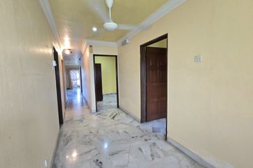 Teluki, Bukit Sentosa