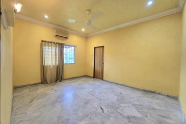 Teluki, Bukit Sentosa