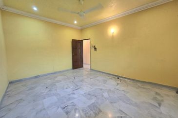 Teluki, Bukit Sentosa