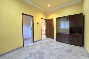 Teluki, Bukit Sentosa