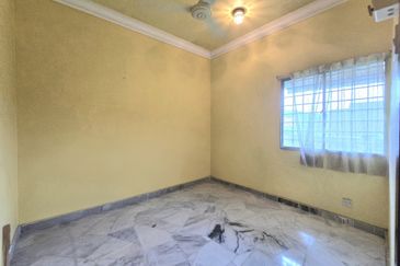 Teluki, Bukit Sentosa