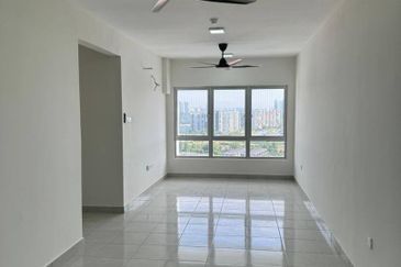 Aspire Residence @ Cyberjaya