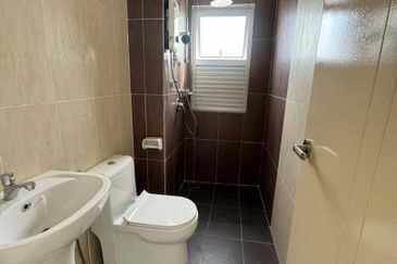 Aspire Residence @ Cyberjaya