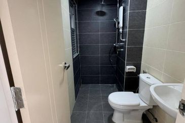 Aspire Residence @ Cyberjaya