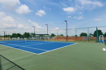 Aspire Residence @ Cyberjaya