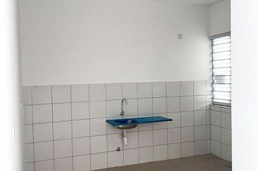 Setia Warisan Tropika (Belladonna)