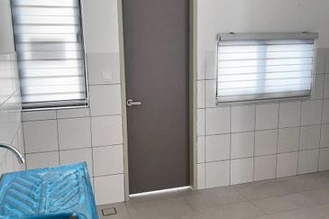 Setia Warisan Tropika (Belladonna)