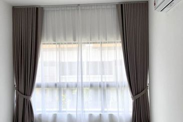 Setia Warisan Tropika (Belladonna)