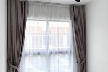 Setia Warisan Tropika (Belladonna)