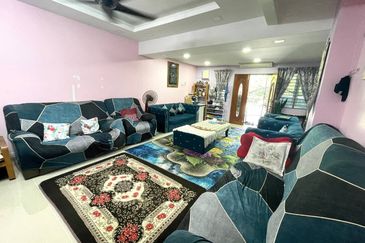 Bandar Bukit Beruntung