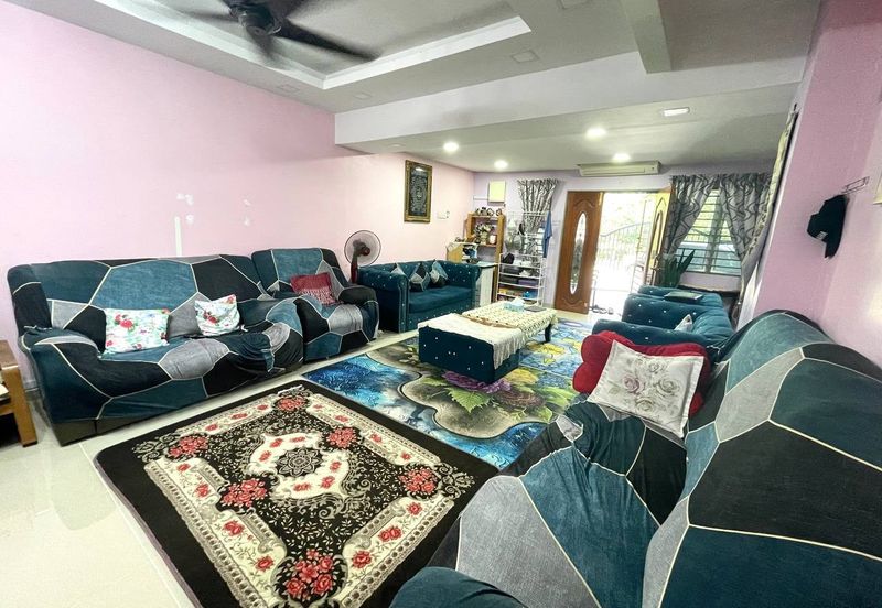 Bandar Bukit Beruntung