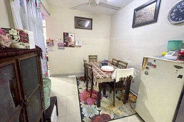 Bandar Bukit Beruntung