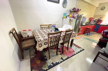 Bandar Bukit Beruntung