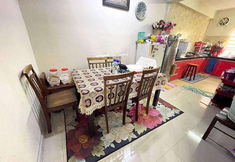 Bandar Bukit Beruntung