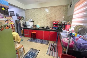 Bandar Bukit Beruntung