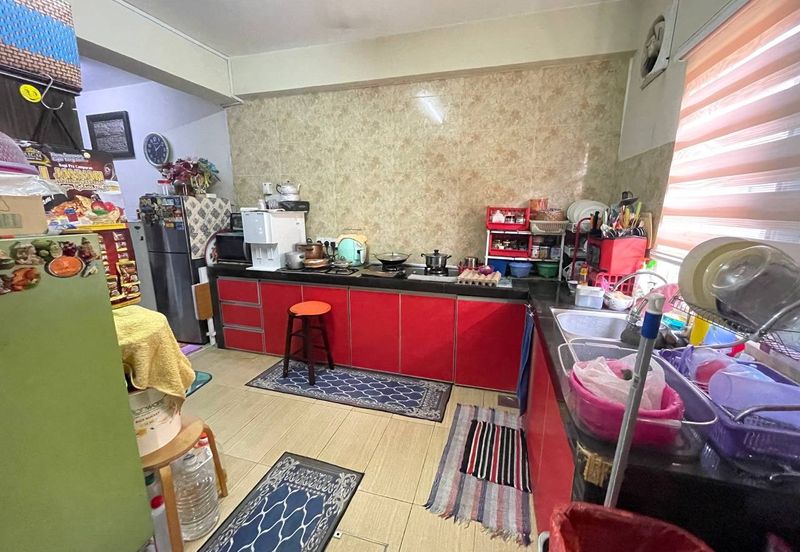 Bandar Bukit Beruntung