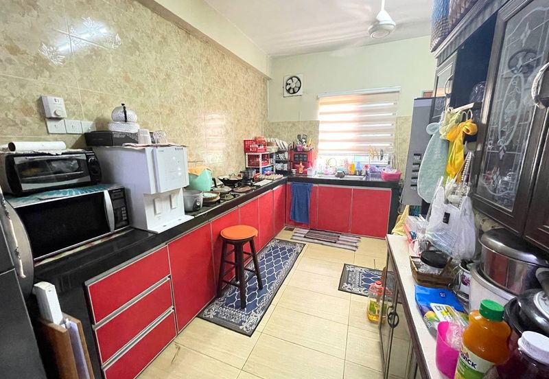 Bandar Bukit Beruntung