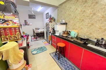 Bandar Bukit Beruntung