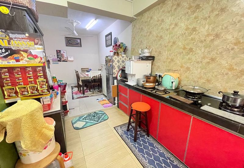 Bandar Bukit Beruntung