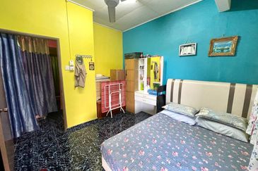 Bandar Bukit Beruntung