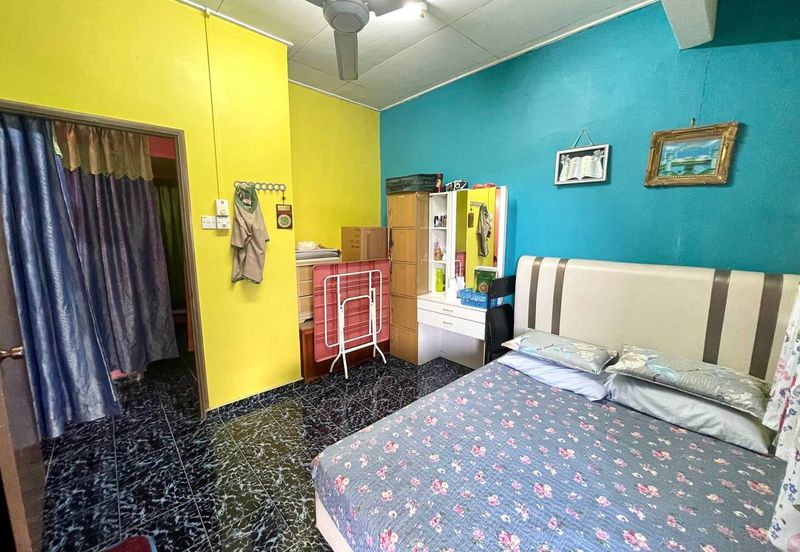 Bandar Bukit Beruntung