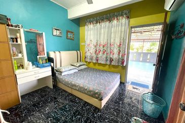 Bandar Bukit Beruntung