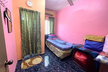 Bandar Bukit Beruntung