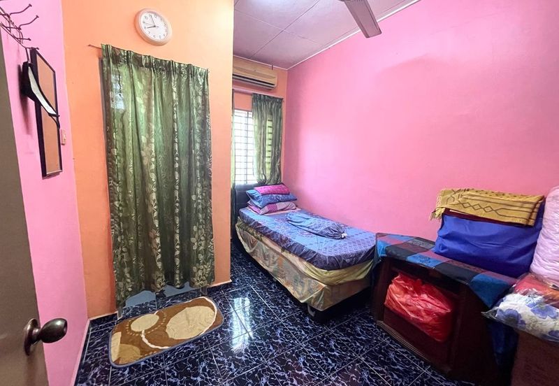 Bandar Bukit Beruntung