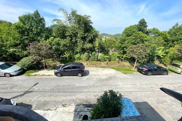 Bandar Bukit Beruntung