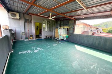 Bandar Bukit Beruntung