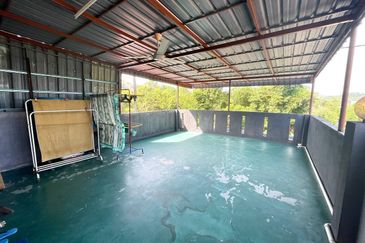 Bandar Bukit Beruntung