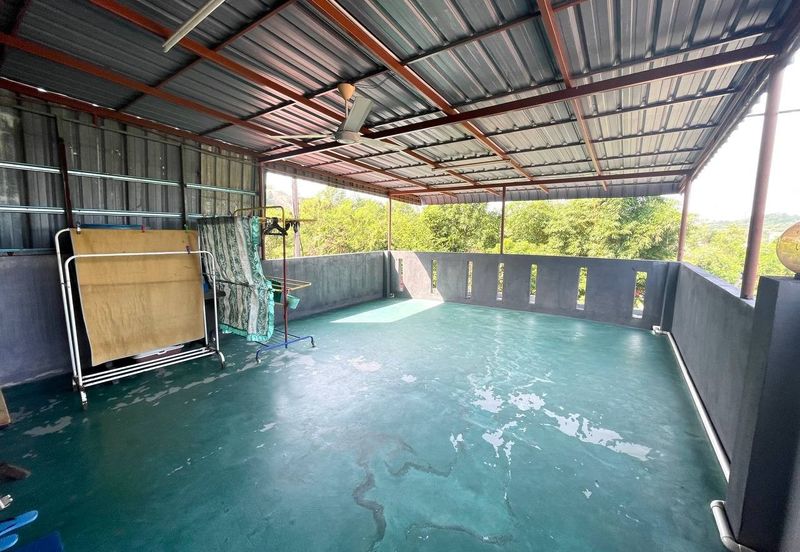 Bandar Bukit Beruntung