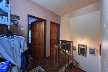 Taman Mawar, Bandar Baru Salak Tinggi