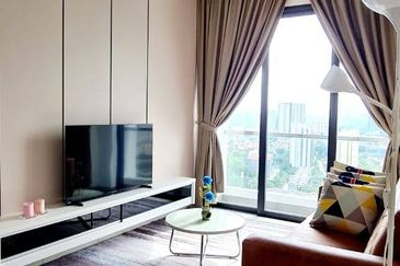 Far East Residence @ Kuchai