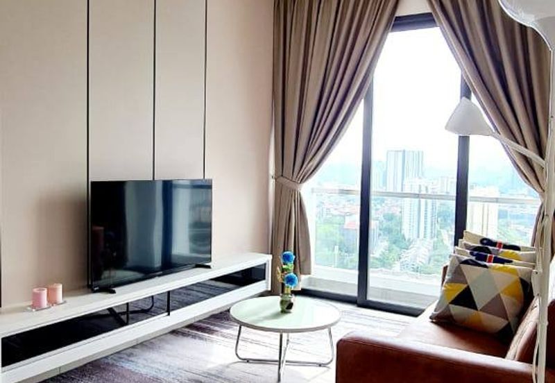 Far East Residence @ Kuchai