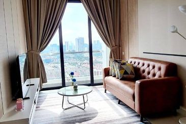 Far East Residence @ Kuchai