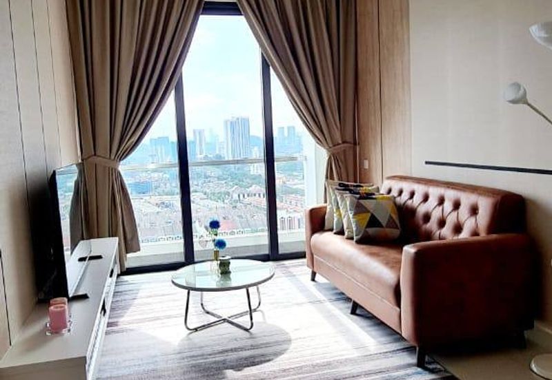 Far East Residence @ Kuchai