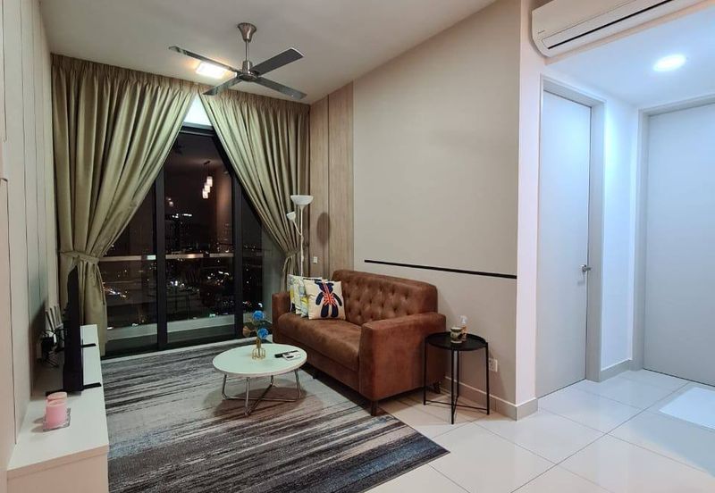 Far East Residence @ Kuchai