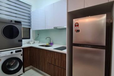 Far East Residence @ Kuchai