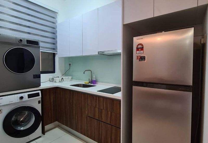 Far East Residence @ Kuchai