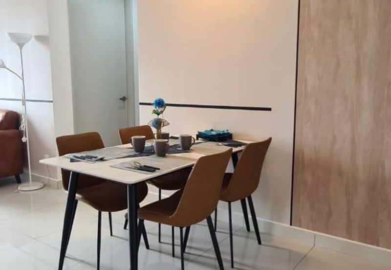 Far East Residence @ Kuchai